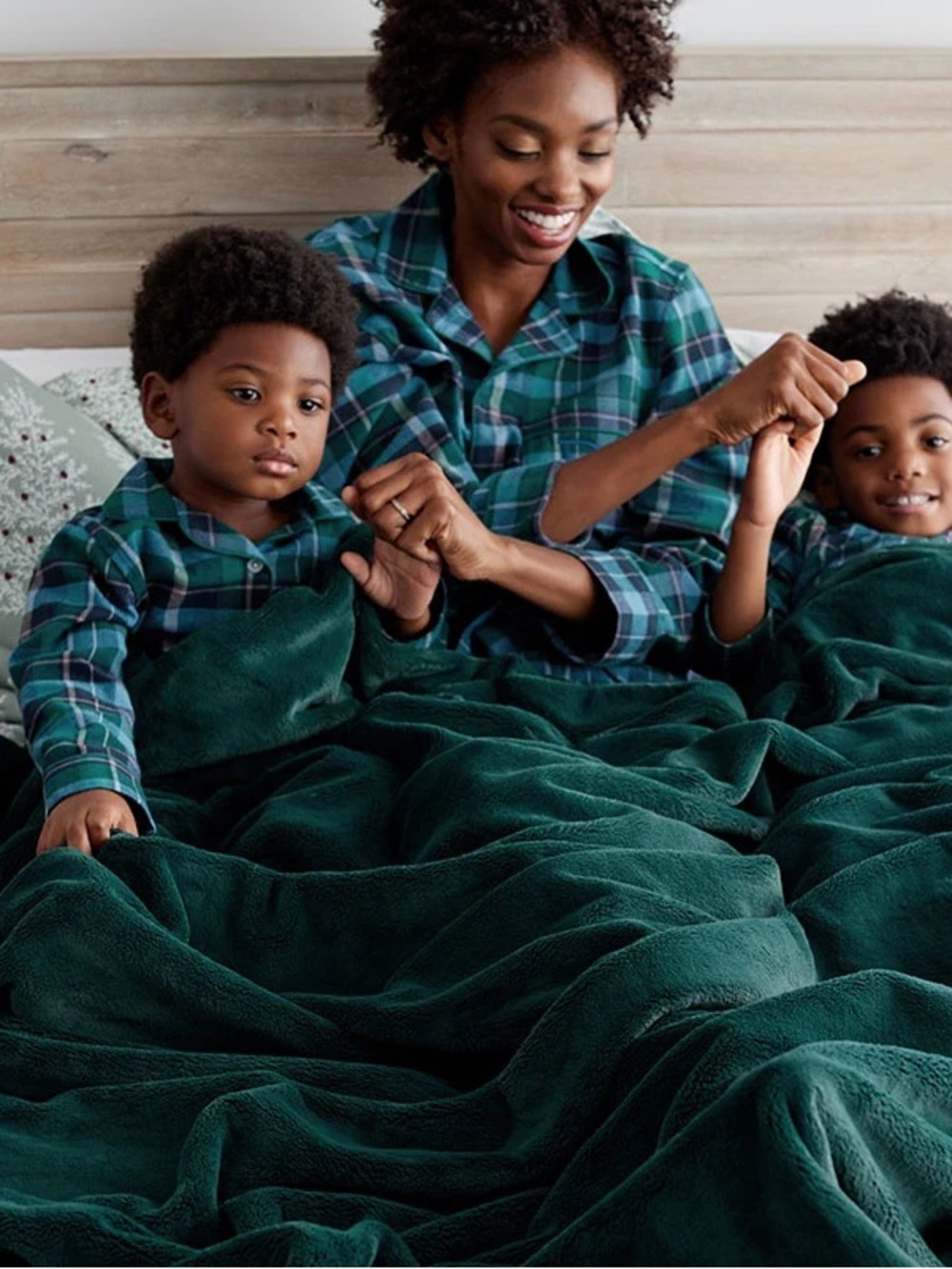 ✨AMAZING DEAL✨

‼️BNWT‼️

THE COMPANY STORE KING SIZED MICRO-PLUSH BLANKET  💚